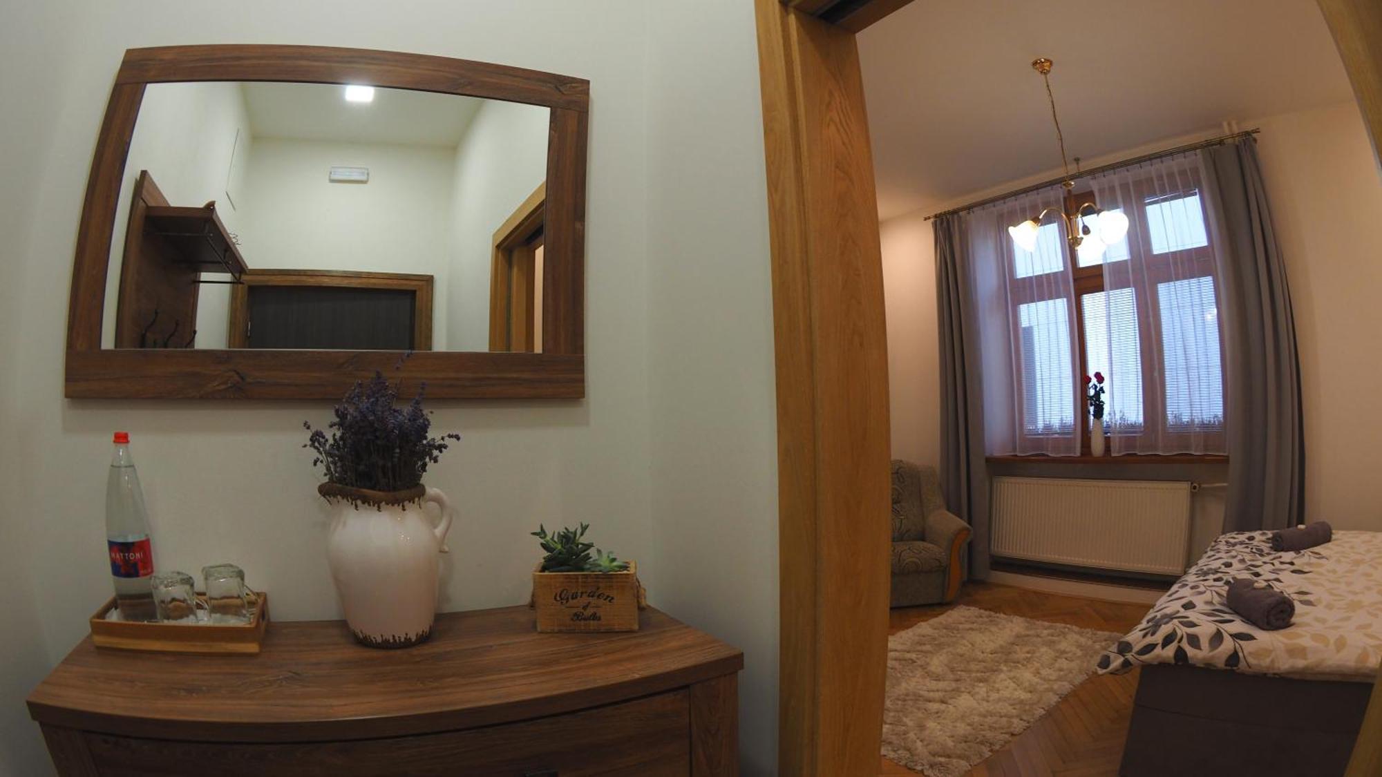 Hotel Britannia Vsetín 外观 照片