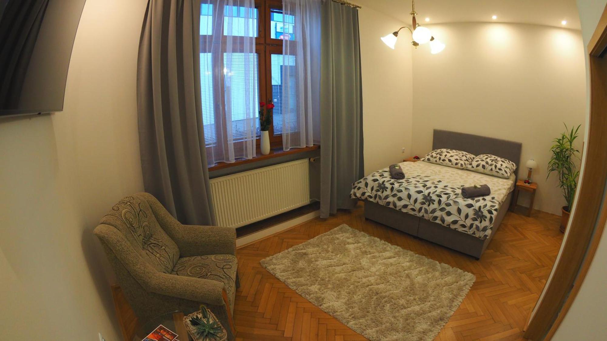 Hotel Britannia Vsetín 外观 照片